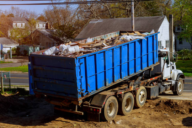 Best Attic Cleanout Services  in Lexington Hills, CA