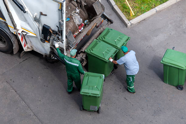 Best Professional Junk Removal  in Lexington Hills, CA